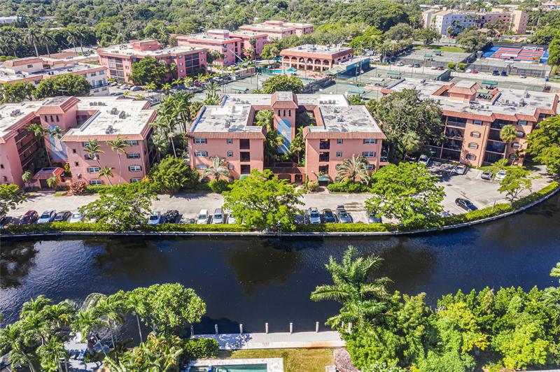 620 Tennis Club Drive Fort Lauderdale FL 33311