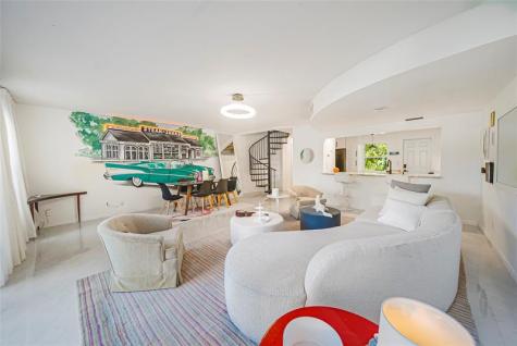 620 Tennis Club Drive Fort Lauderdale FL 33311