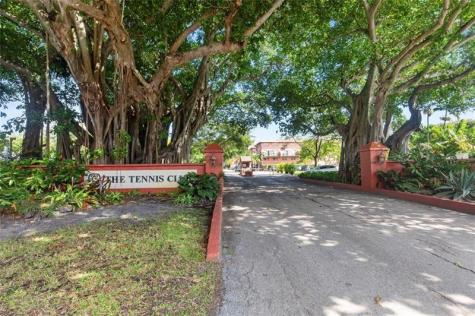 620 Tennis Club Drive Fort Lauderdale FL 33311