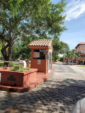 620 Tennis Club Drive Fort Lauderdale FL 33311