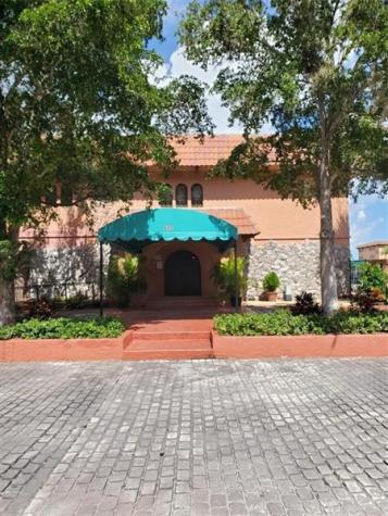 620 Tennis Club Drive Fort Lauderdale FL 33311