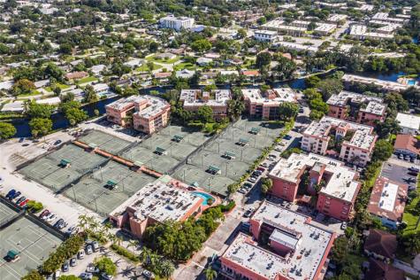 620 Tennis Club Drive Fort Lauderdale FL 33311