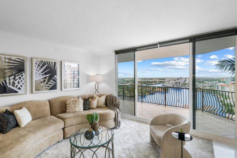 100 S Birch Road Fort Lauderdale FL 33316