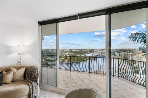 100 S Birch Road Fort Lauderdale FL 33316