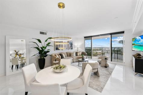 100 S Birch Road Fort Lauderdale FL 33316