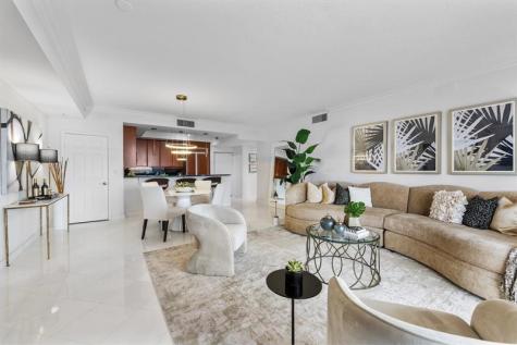 100 S Birch Road Fort Lauderdale FL 33316