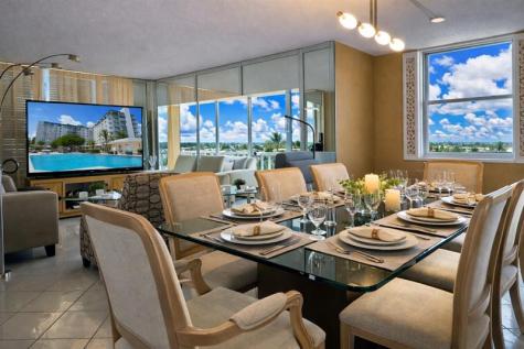 4330 Hillcrest Drive Hollywood FL 33021