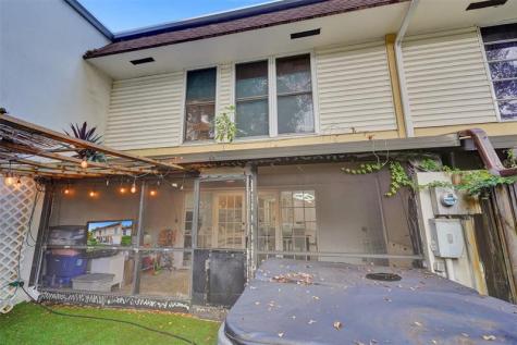 3301 Raleigh Street Hollywood FL 33021