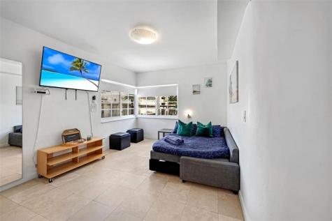 1100 Collins Avenue Miami Beach FL 33139