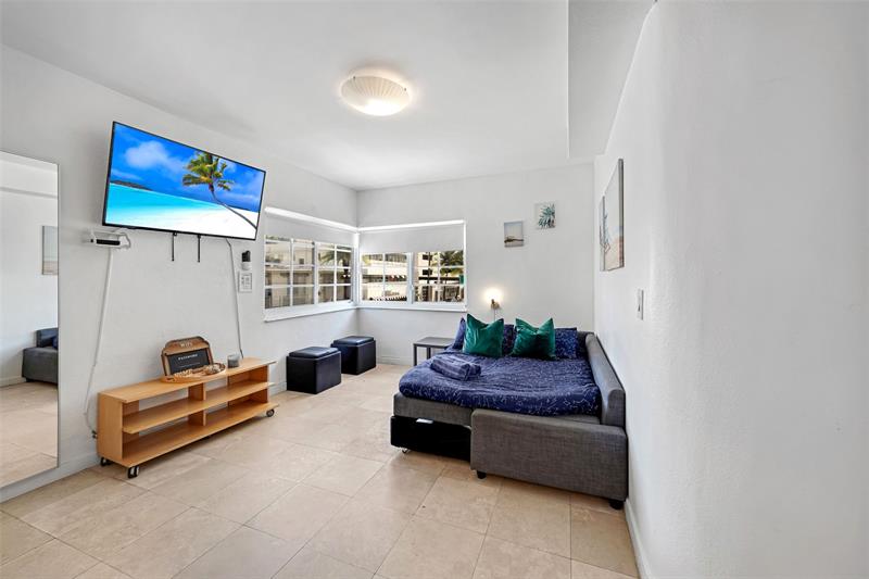 1100 Collins Avenue Miami Beach FL 33139