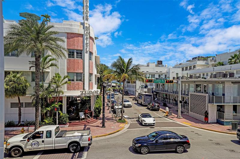 1100 Collins Avenue Miami Beach FL 33139