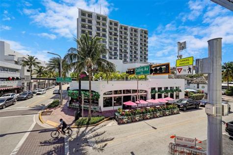 1100 Collins Avenue Miami Beach FL 33139