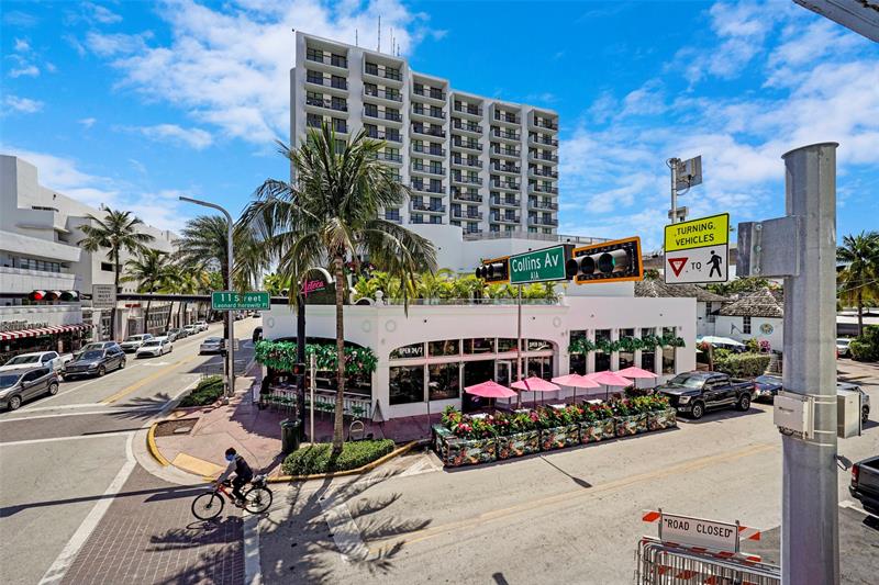 1100 Collins Avenue Miami Beach FL 33139