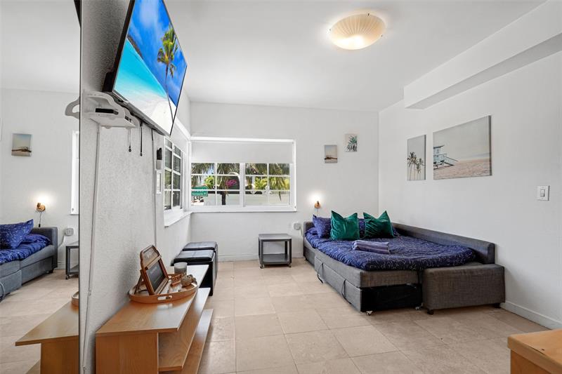 1100 Collins Avenue Miami Beach FL 33139