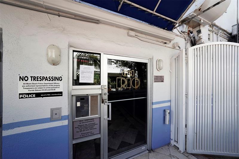 1100 Collins Avenue Miami Beach FL 33139