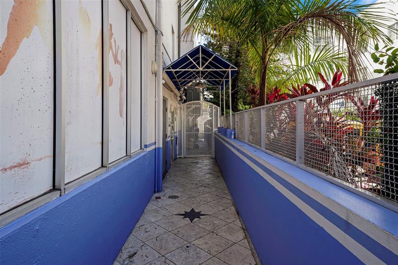 1100 Collins Avenue Miami Beach FL 33139