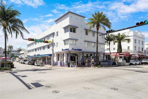 1100 Collins Avenue Miami Beach FL 33139