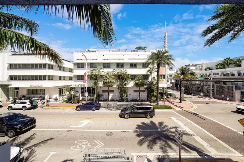 1100 Collins Avenue Miami Beach FL 33139