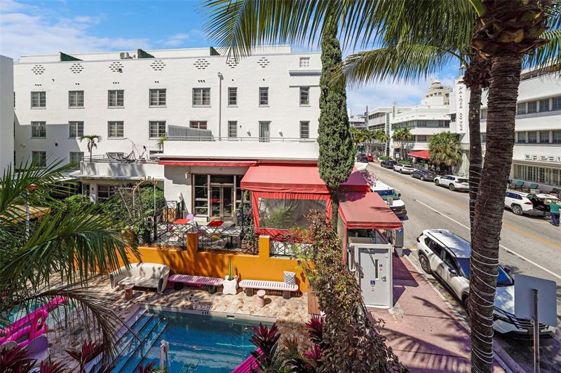 1100 Collins Avenue Miami Beach FL 33139