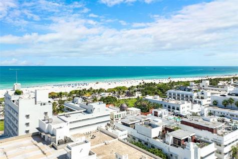 1100 Collins Avenue Miami Beach FL 33139