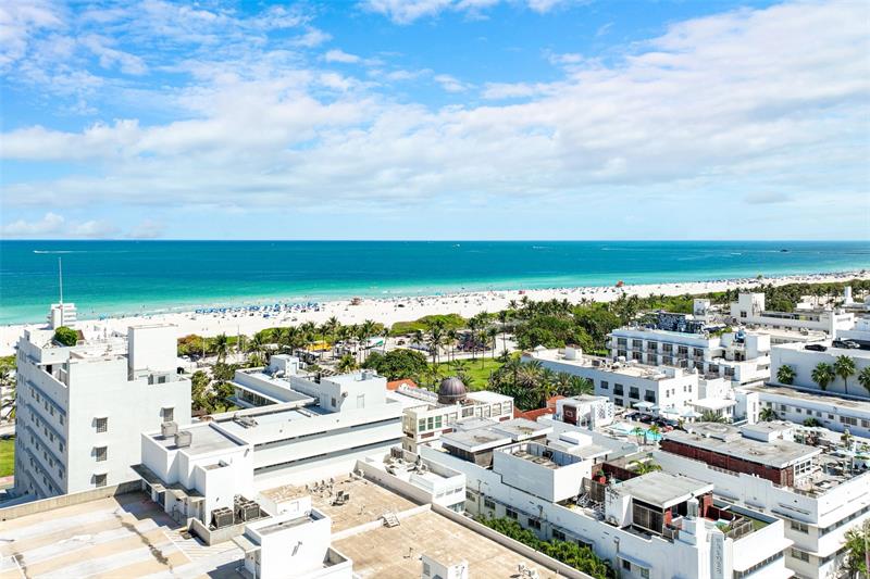 1100 Collins Avenue Miami Beach FL 33139