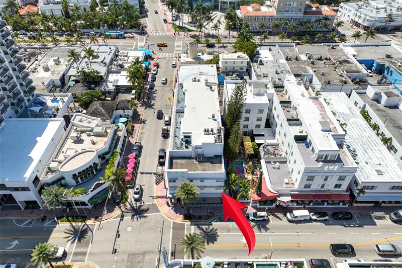 1100 Collins Avenue Miami Beach FL 33139