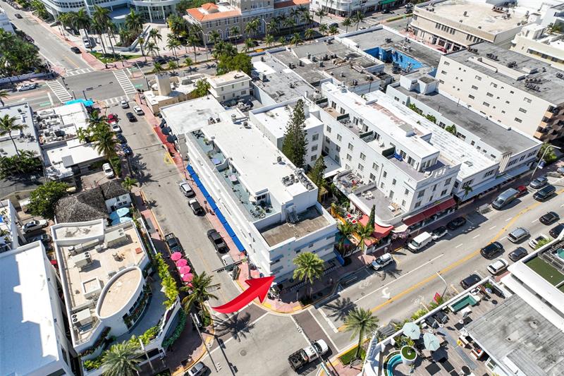 1100 Collins Avenue Miami Beach FL 33139