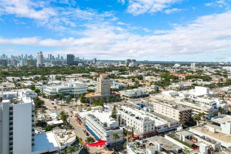 1100 Collins Avenue Miami Beach FL 33139