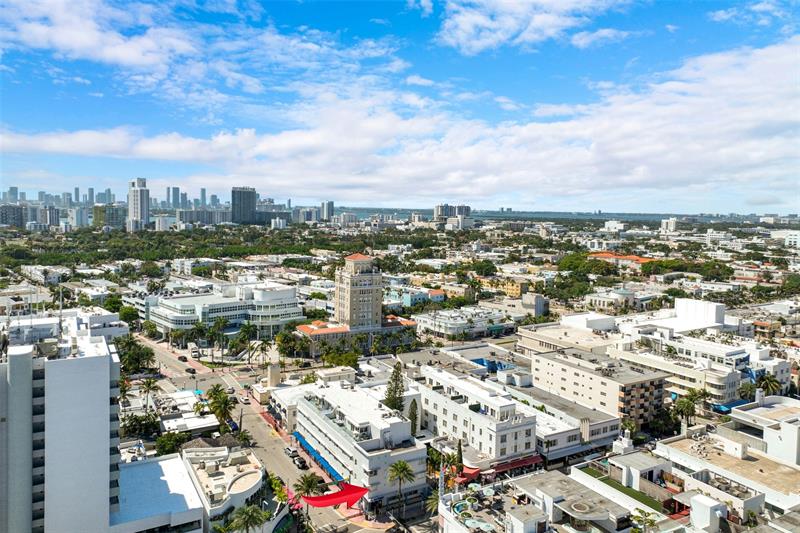 1100 Collins Avenue Miami Beach FL 33139