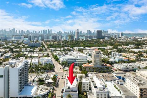 1100 Collins Avenue Miami Beach FL 33139