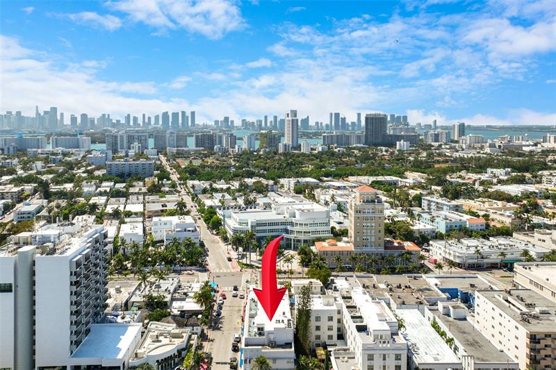 1100 Collins Avenue Miami Beach FL 33139