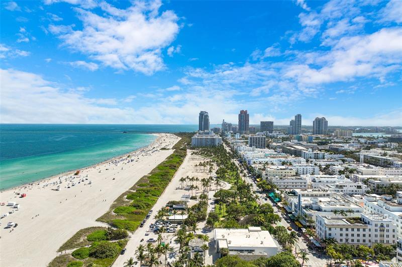 1100 Collins Avenue Miami Beach FL 33139