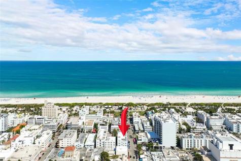 1100 Collins Avenue Miami Beach FL 33139