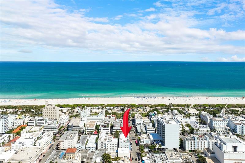 1100 Collins Avenue Miami Beach FL 33139