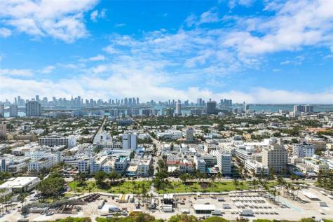 1100 Collins Avenue Miami Beach FL 33139