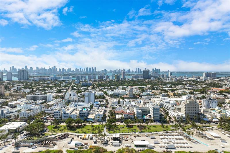 1100 Collins Avenue Miami Beach FL 33139