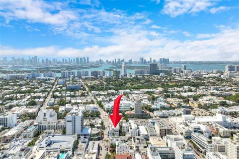 1100 Collins Avenue Miami Beach FL 33139