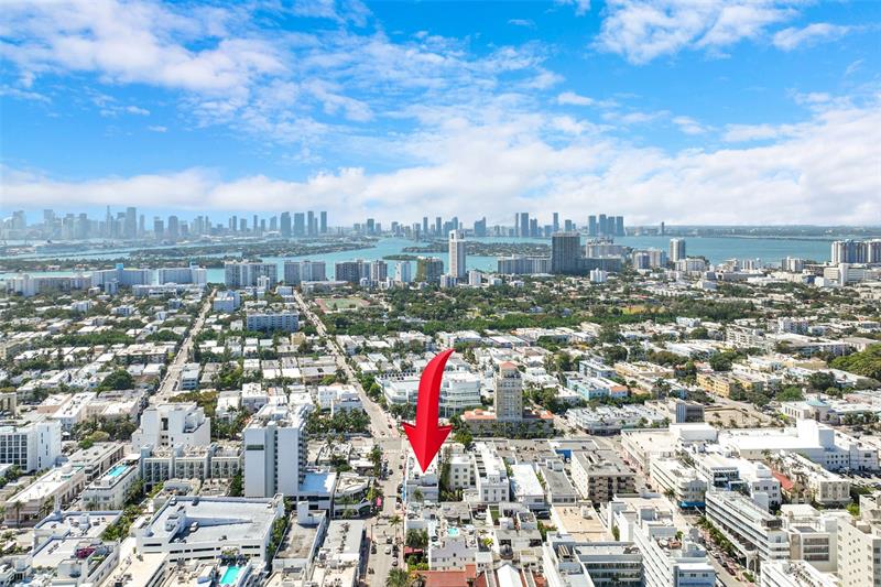 1100 Collins Avenue Miami Beach FL 33139