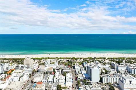 1100 Collins Avenue Miami Beach FL 33139