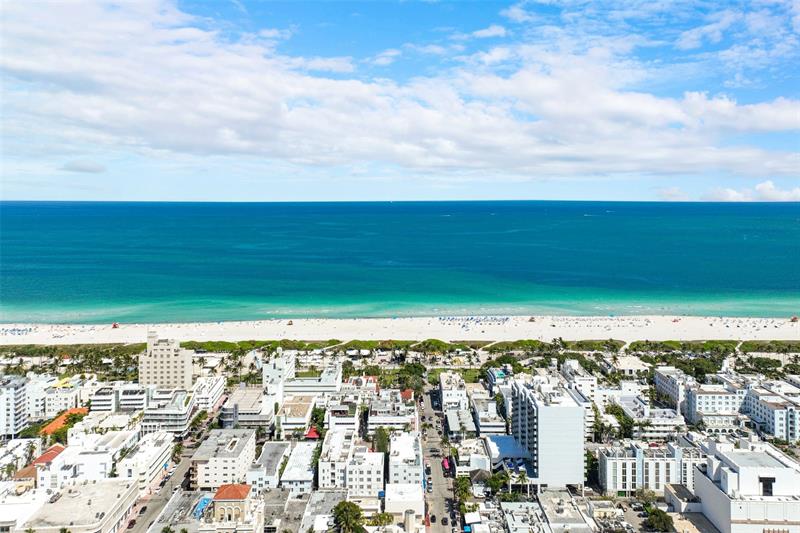 1100 Collins Avenue Miami Beach FL 33139