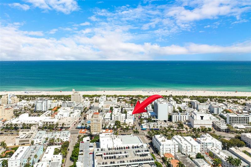 1100 Collins Avenue Miami Beach FL 33139