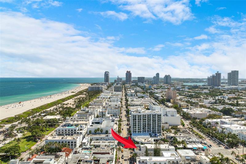 1100 Collins Avenue Miami Beach FL 33139