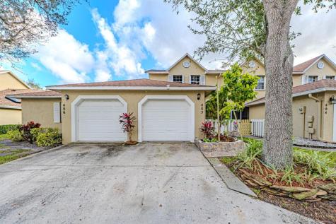 405 Maplewood Drive Greenacres FL 33415