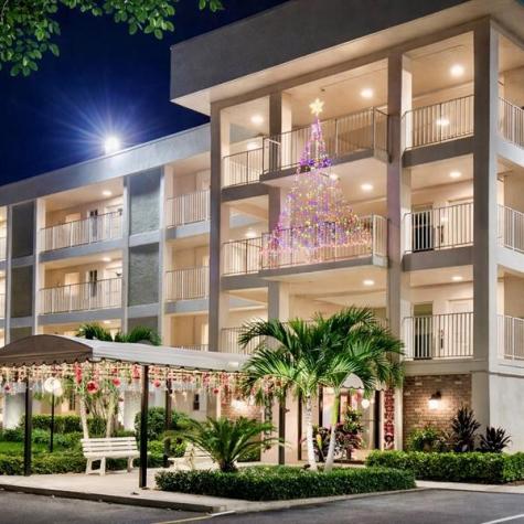 2601 S Course Drive Pompano Beach FL 33069