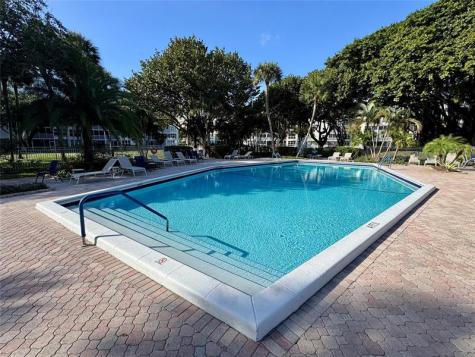 2601 S Course Drive Pompano Beach FL 33069