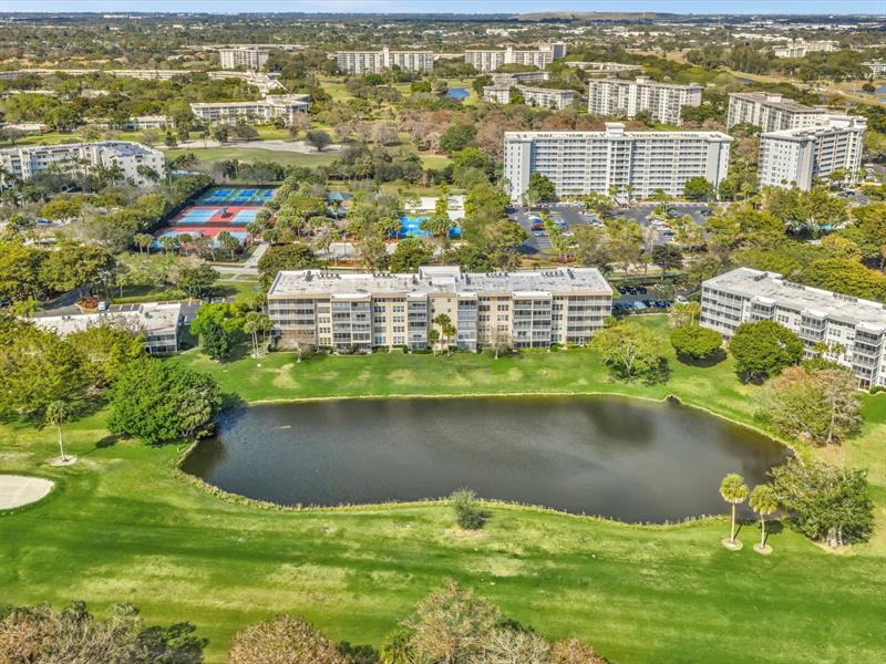 4030 W Palm Aire Drive Pompano Beach FL 33069