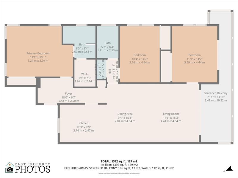 4030 W Palm Aire Drive Pompano Beach FL 33069