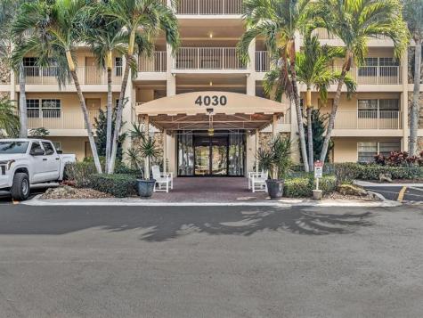 4030 W Palm Aire Drive Pompano Beach FL 33069