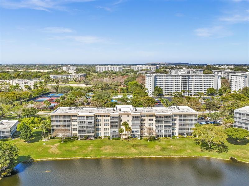 4030 W Palm Aire Drive Pompano Beach FL 33069