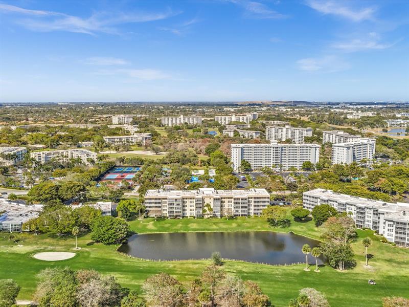 4030 W Palm Aire Drive Pompano Beach FL 33069